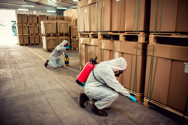 Best Wildlife Control Services  in Napavine, WA